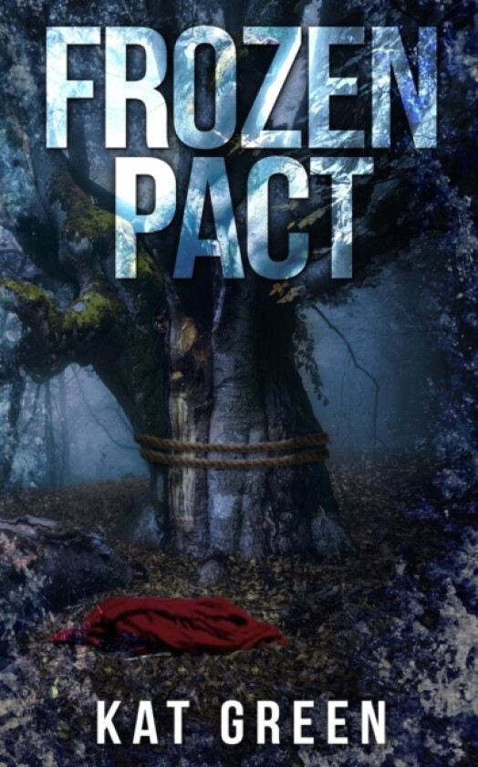 Frozen Pact av Kat Green (Paperback)