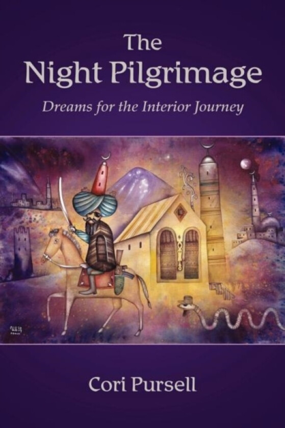 The Night Pilgrimage av Cori Pursell (Paperback)