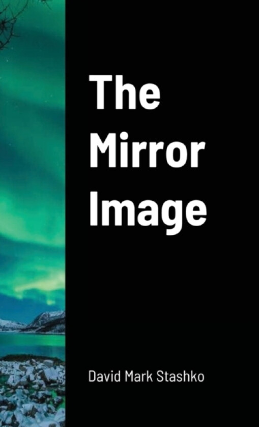 The Mirror Image av David Stashko (Paperback)