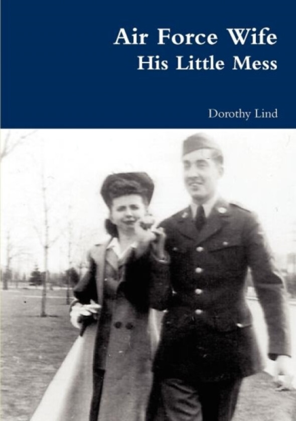 Air Force Wife av Dorothy Lind (Paperback)