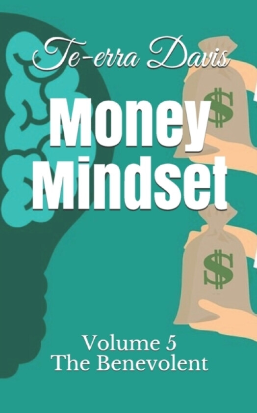 Money Mindset av Te-Erra Davis (Paperback)