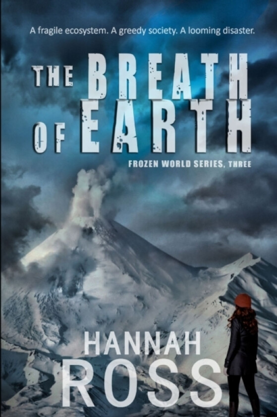 The Breath of Earth av Hannah Ross (Paperback)
