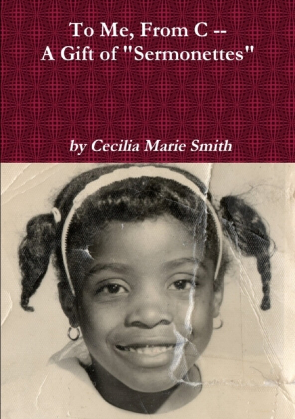 To Me, From C av Author Cecilia Smith (Paperback)