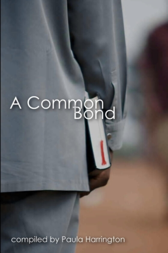 A Common Bond av Paula Harrington (Paperback)
