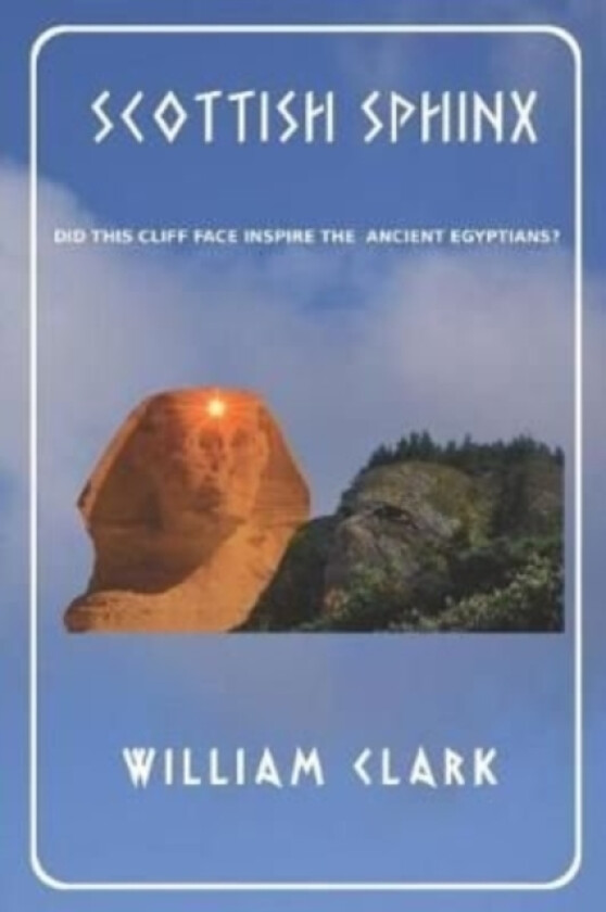 Scottish Sphinx av William Clark (Paperback)