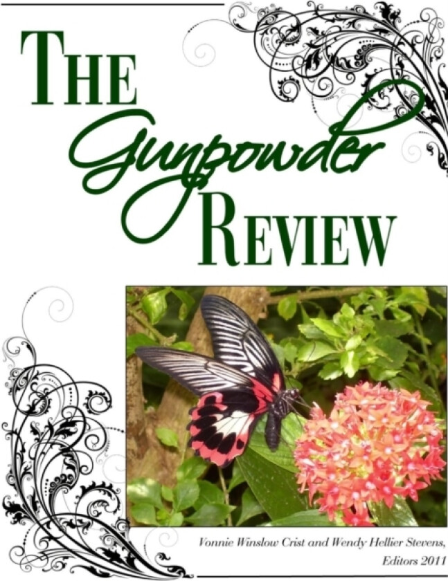 The Gunpowder Review 2011 av Vonniewinslow Crist (Paperback)