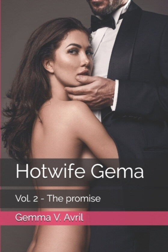 Hotwife Gema av Gemma V Avril (Paperback)