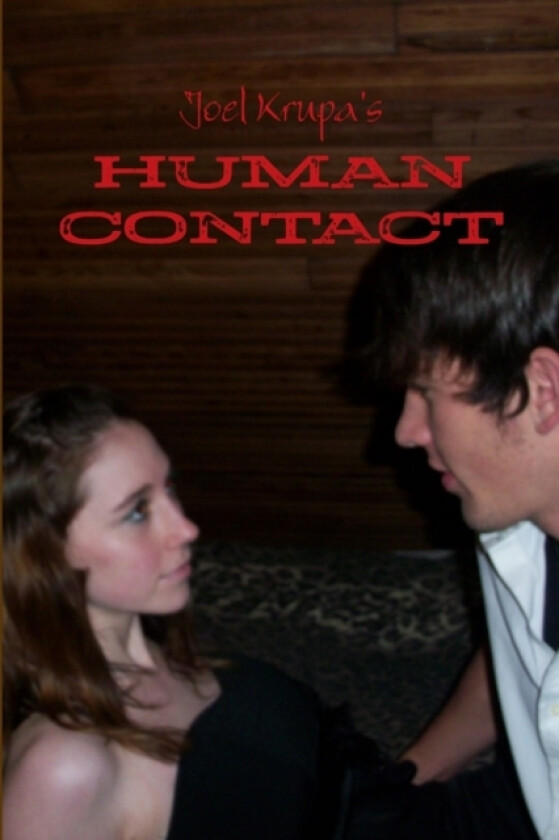 Human Contact av Joel Krupa (Paperback)