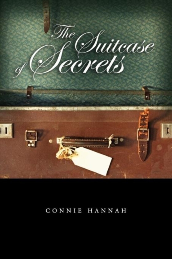The Suitcase of Secrets av CONNIE HANNAH (Paperback)