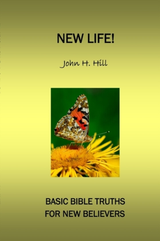 New Life Workbook av John Hill (Paperback)