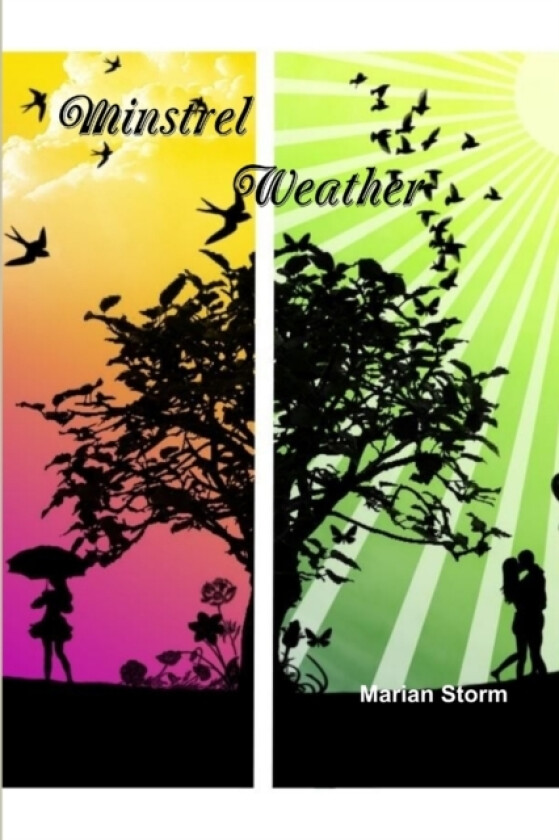Minstrel Weather av Marian Storm (Paperback)