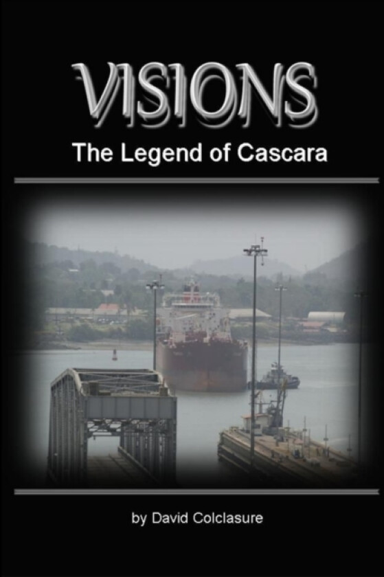 Visions av David Colclasure (Paperback)