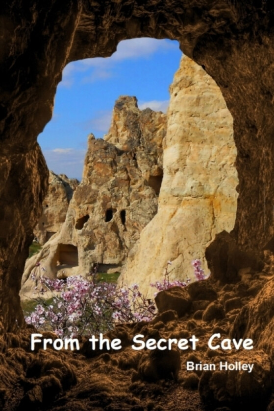 From the Secret Cave av Brian Holley (Paperback)
