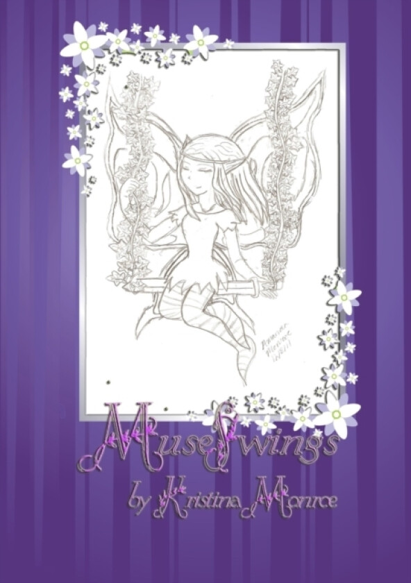MuseSwings av Kristina Monroe (Paperback)