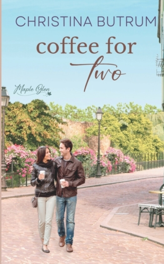 Coffee for Two av Christina Butrum (Paperback)