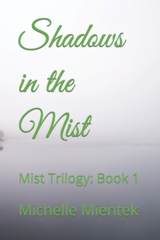 Shadows in the Mist av Michelle Mientek (Paperback)