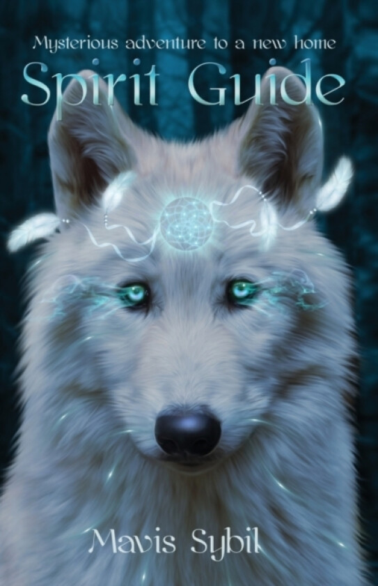Spirit Guide av Mavis Sybil (Paperback)