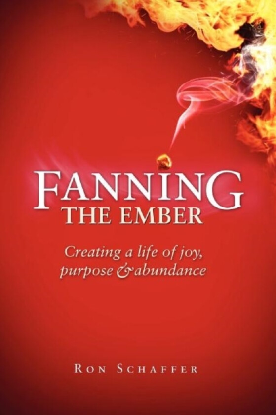 Fanning the Ember av Ron Schaffer (Paperback)