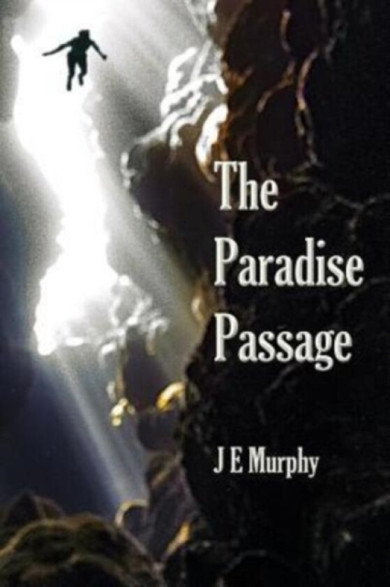 The Paradise Passage av Jim Murphy, J E Murphy (Paperback)