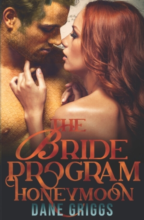 The Bride Program Honeymoon av Dane Griggs (Paperback)
