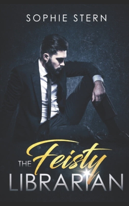 The Feisty Librarian av Sophie Stern (Paperback)