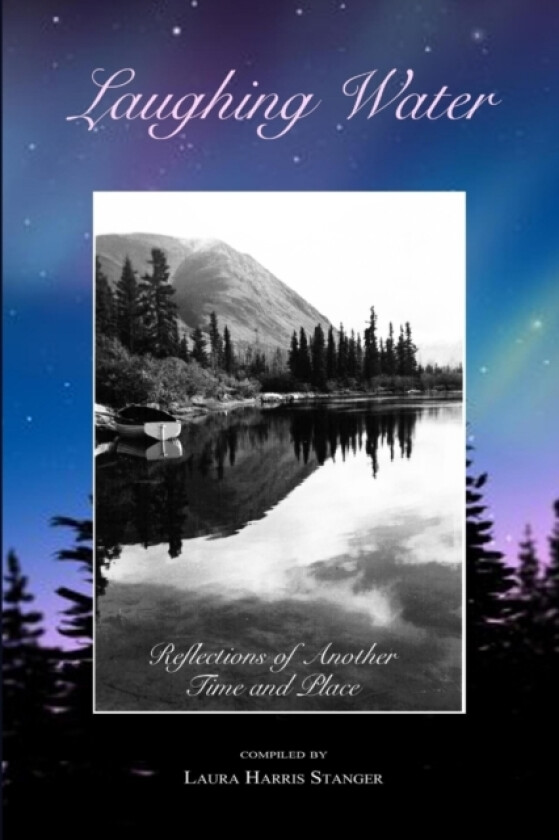 Laughing Water av Laura Harris Stanger (Paperback)