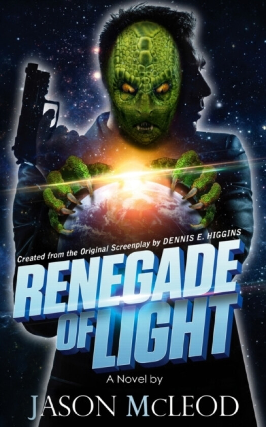 Renegade of Light av Dennis E Higgins (Paperback)