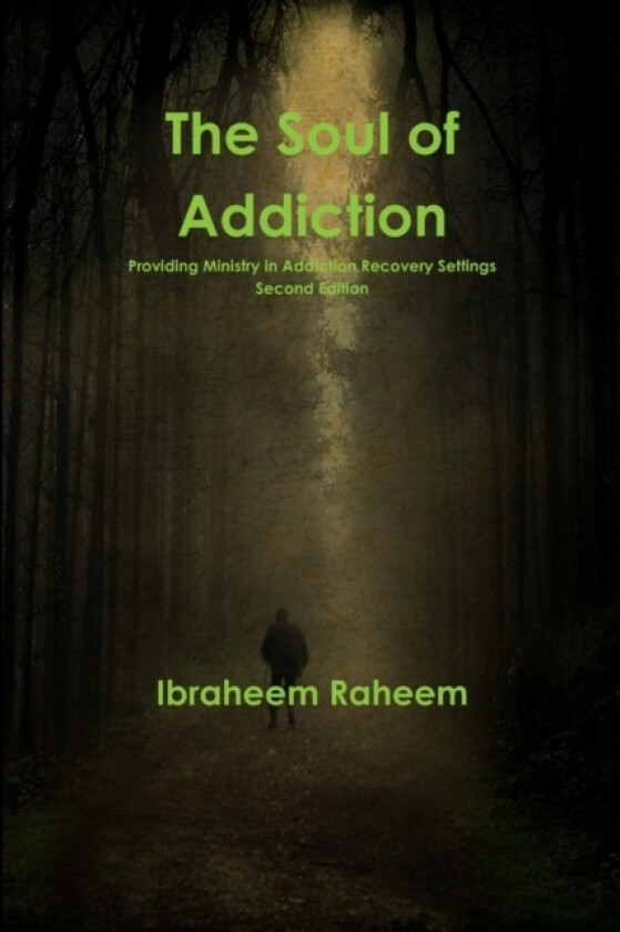 The Soul of Addiction av Ibraheem Raheem (Paperback)