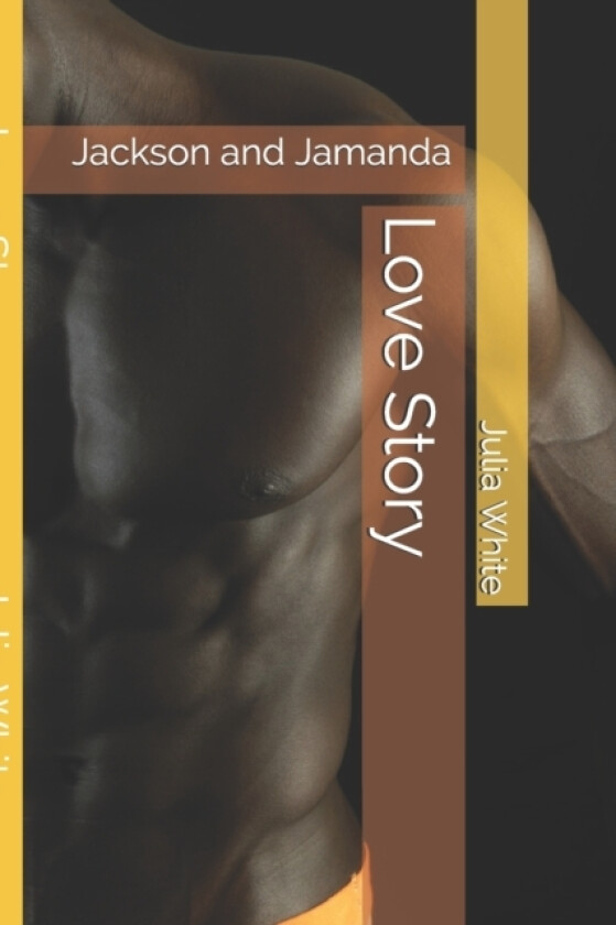 Love Story av Julia J White, Julia White (Paperback)