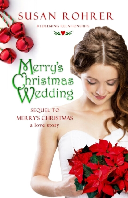Merry's Christmas Wedding av Susan Rohrer (Paperback)