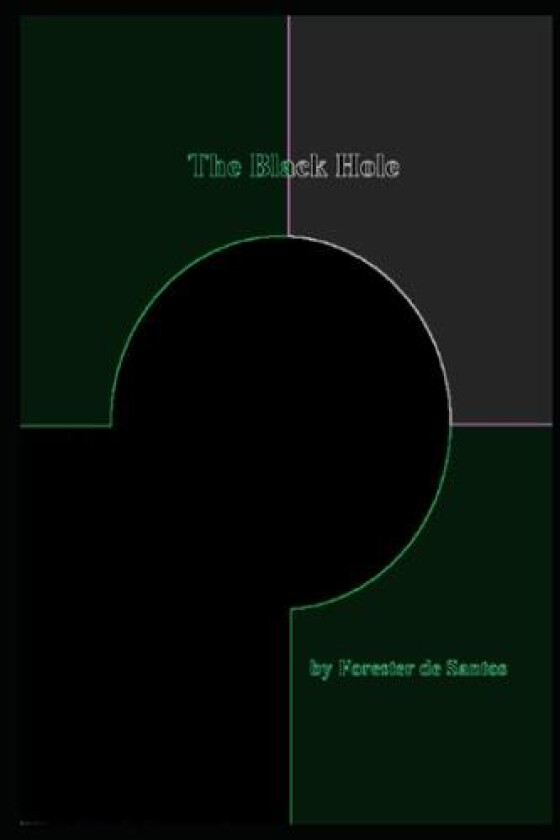 The Black Hole av Forester de Santos (Paperback)