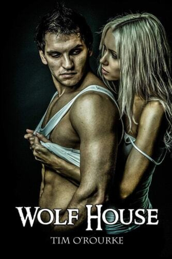 Wolf House av Tim O'Rourke (Paperback)