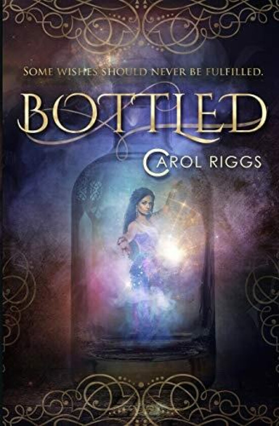 Bottled av Carol Riggs (Paperback)