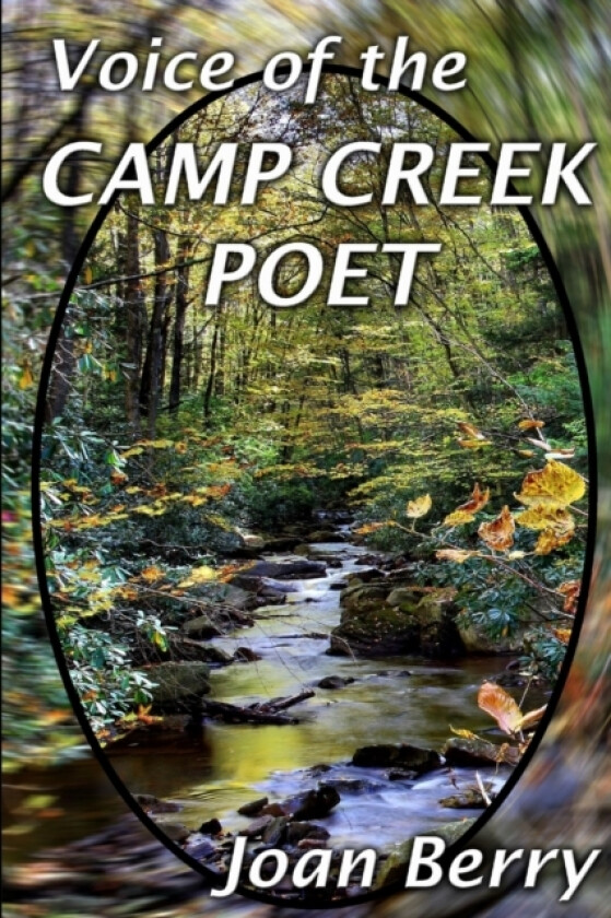The Voice of the Camp Creek Poet av Joan Berry (Paperback)