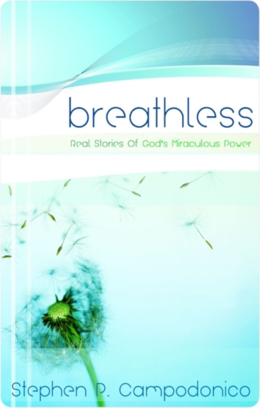 Breathless av Stephen P Campodonico (Paperback)