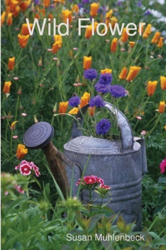 Wild Flower av Susan Muhlenbeck (Paperback)