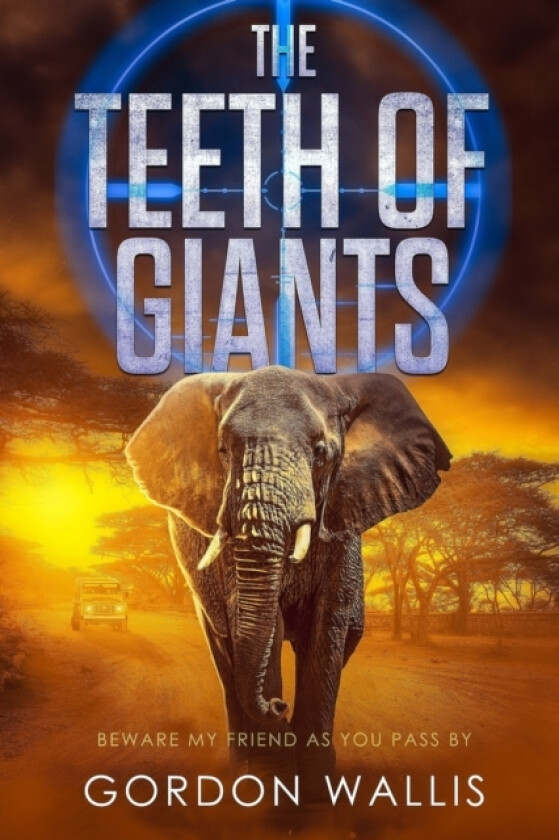 The Teeth Of Giants av Gordon Wallis (Paperback)