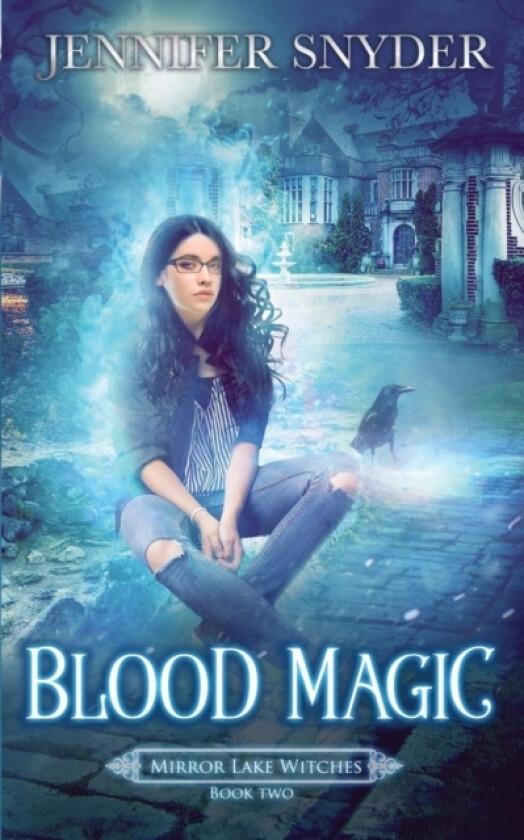 Blood Magic av Jennifer Snyder (Paperback)