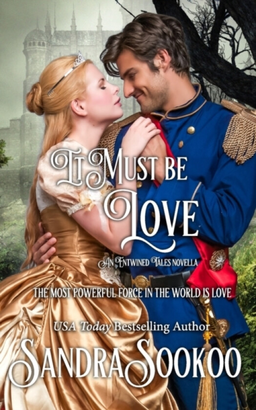 It Must be Love av Sandra Sookoo (Paperback)