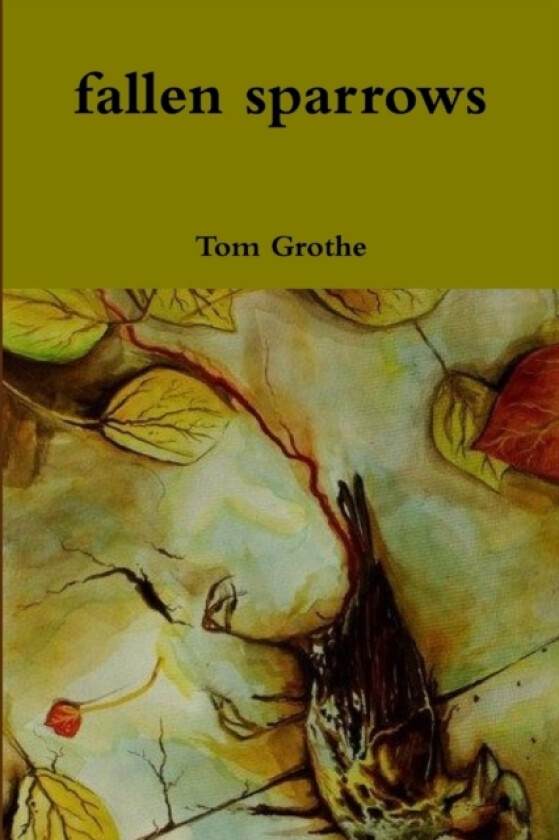 Fallen Sparrows av Tom Grothe (Paperback)