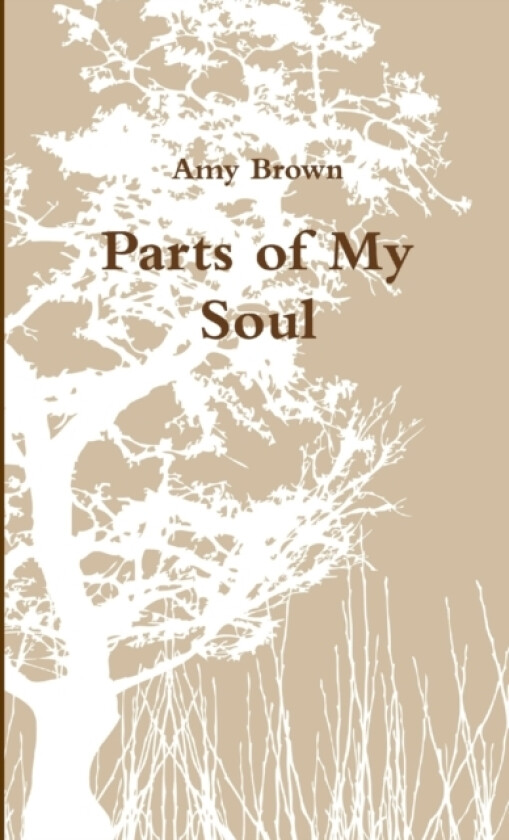 Parts of My Soul av Amy Brown (Paperback)