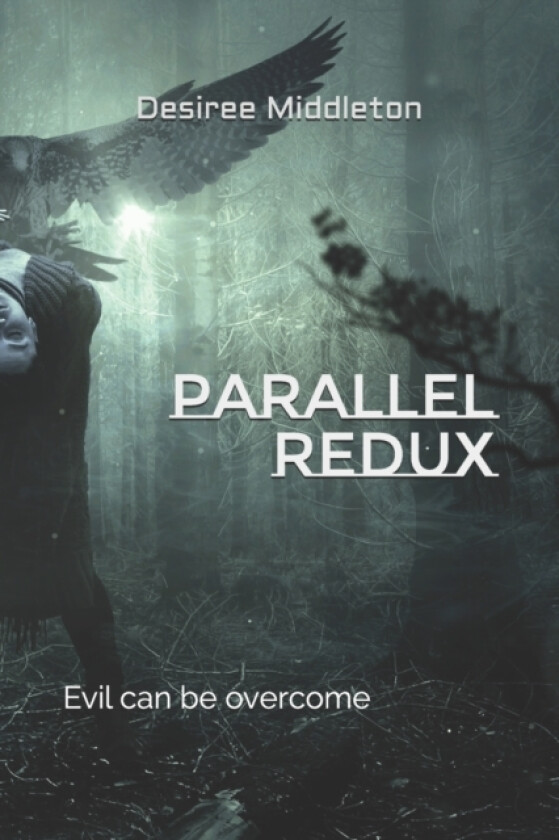 Parallel Redux av Desiree Middleton (Paperback)