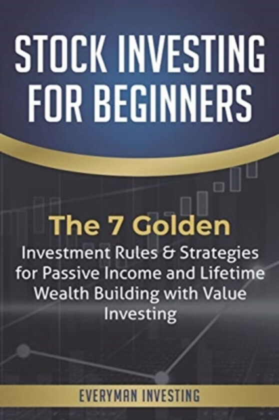 Stock Investing for Beginners av Everyman Investing (Paperback)