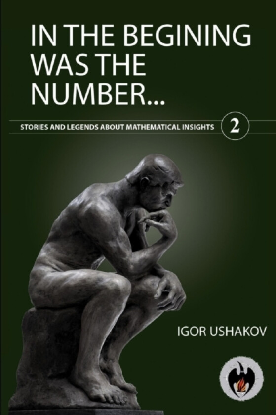 In the Beginning Was the Number (2) av Igor Ushakov (Paperback)