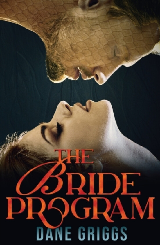 The Bride Program av Dane Griggs (Paperback)