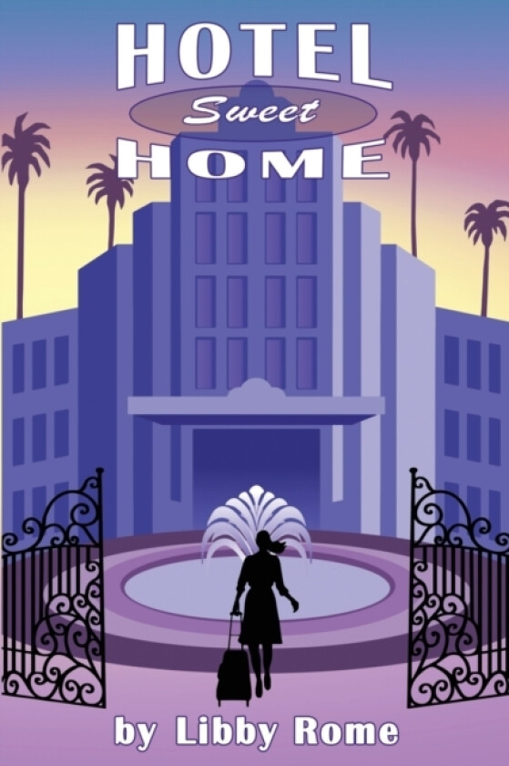 Hotel Sweet Home av Libby Rome (Paperback)
