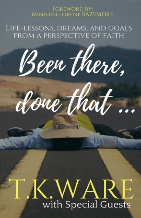 Been there, done that av T K Ware (Paperback)
