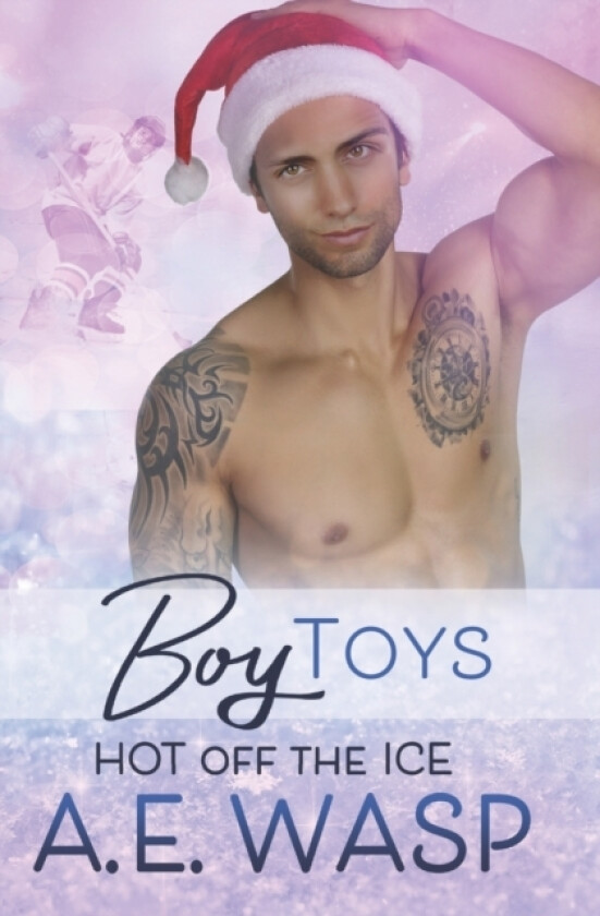 Boy Toys av A E Wasp (Paperback)