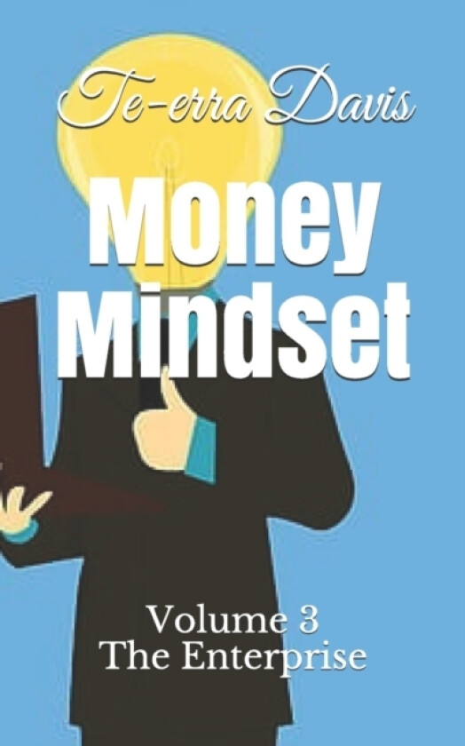 Money Mindset av Te-Erra Davis (Paperback)