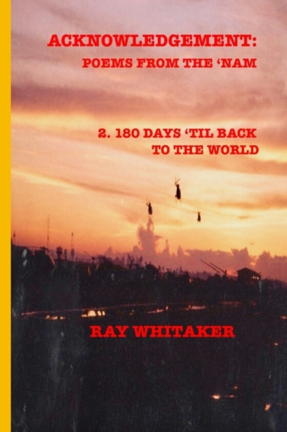 Acknowledgement av Ray Whitaker (Paperback)